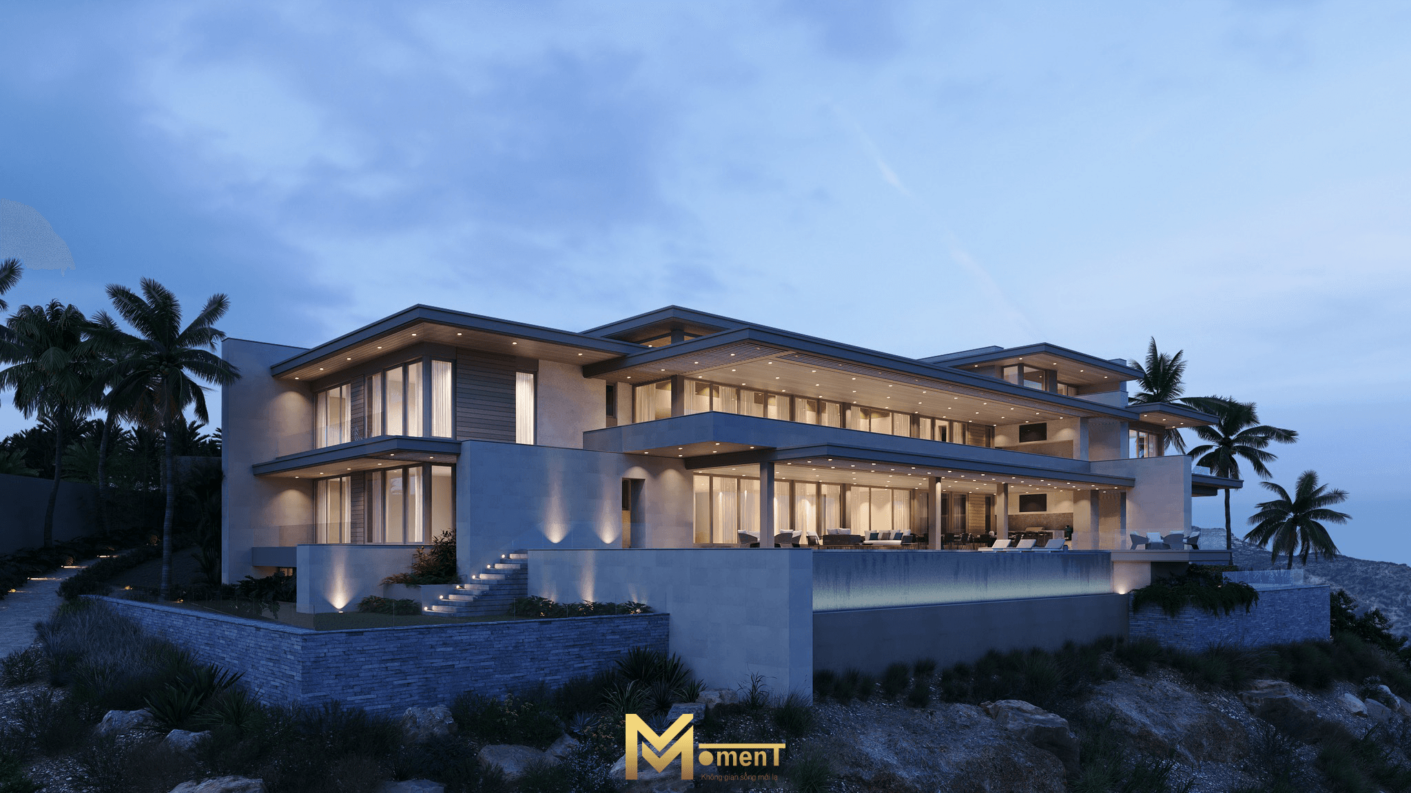 Villa Khok Kaen Chang