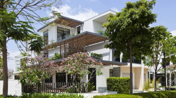 Architectural design